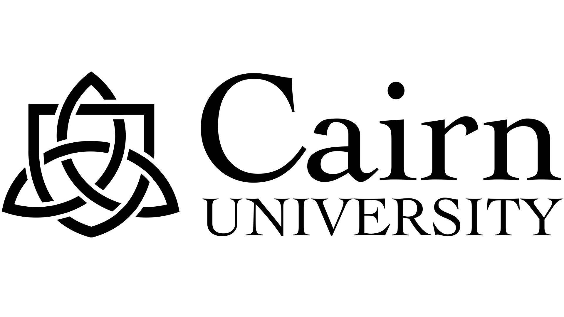 Cairn University logo