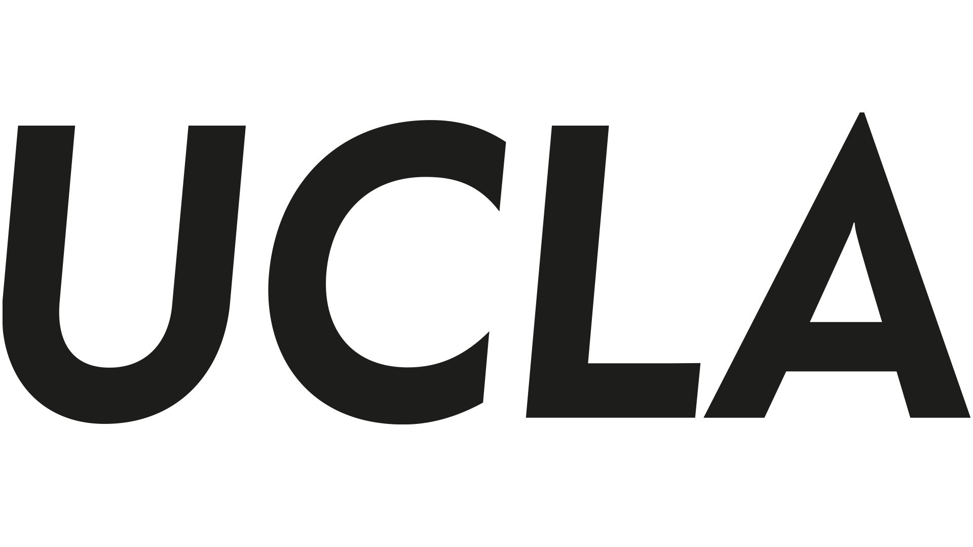 UCLA logo