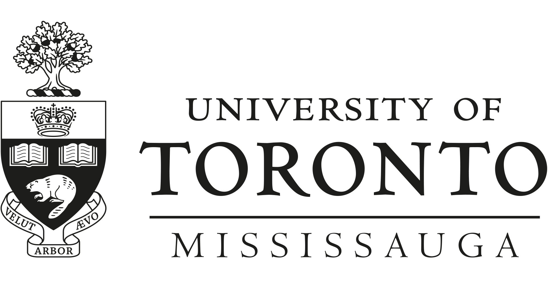 University of Toronto Mississauga logo